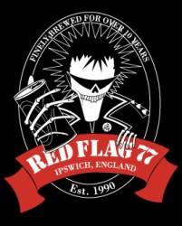 logo Red Flag 77 logo Red Flag 77